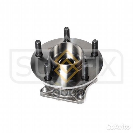 Ступица колеса зад лев SN1103 sufix