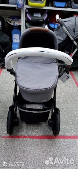 Коляска Britax Roemer Smile III 2в1(Германия)