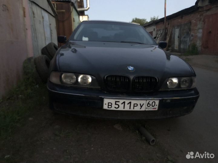 Оптика e39