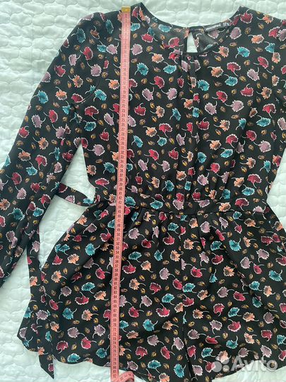 Комбинезон женский