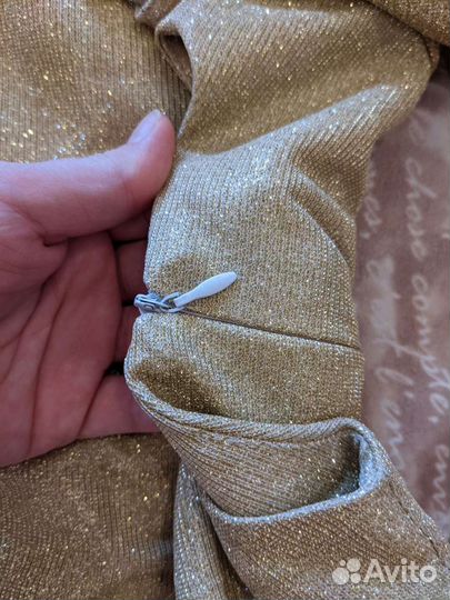 Нарядная блузка, на 8-9 лет