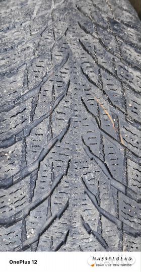 Nokian Tyres Hakkapeliitta 2 195/65 R15