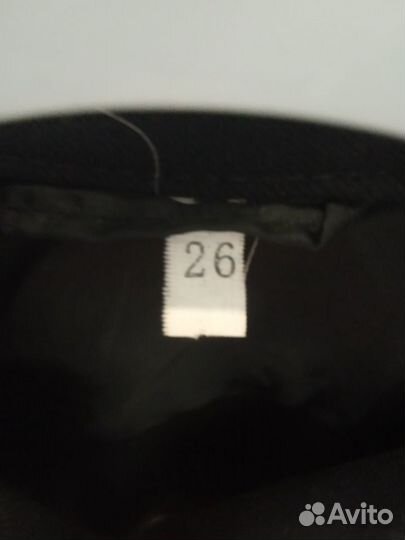 Кадетская форма