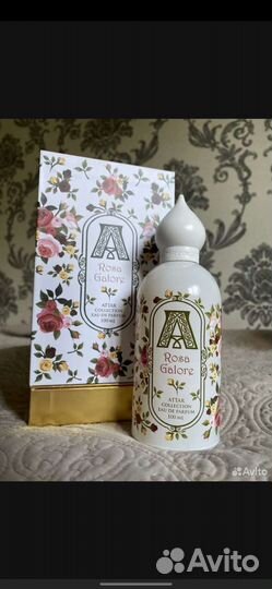 Продаю парфюм