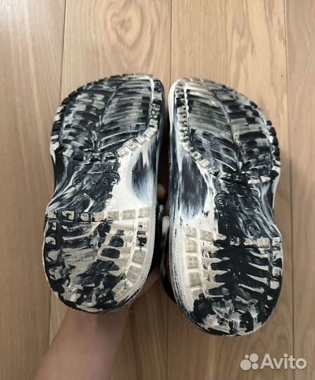 Crocs женские