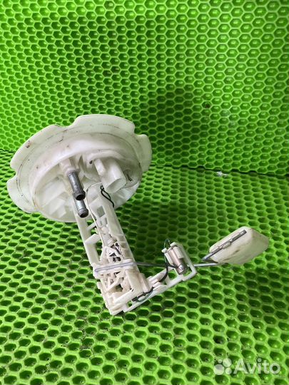 Корпус топливного фильтра Nissan Pulsar