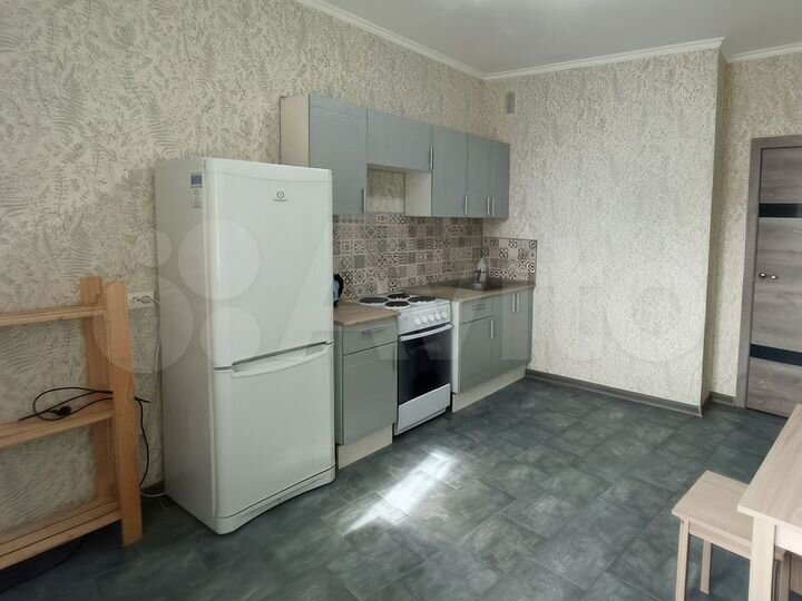 1-к. квартира, 36,8 м², 9/19 эт.