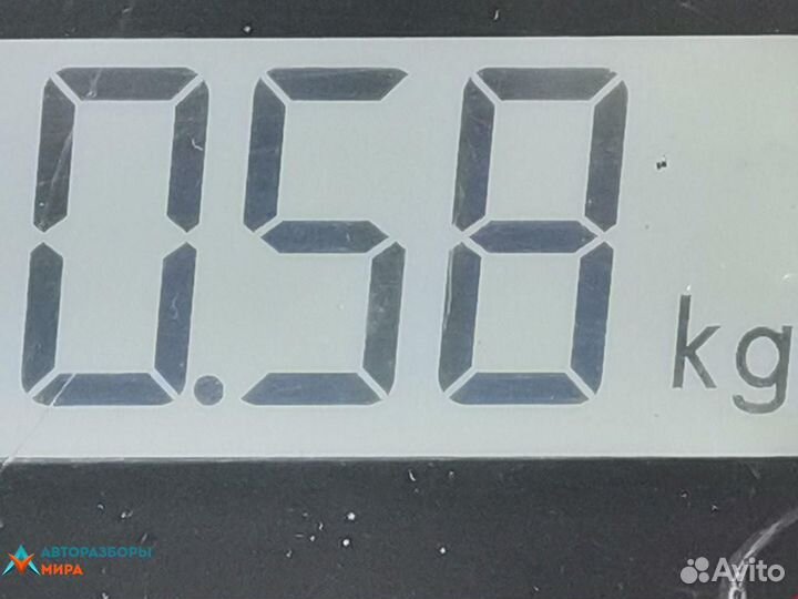 Бачок расширительный Peugeot 206 2002 132311