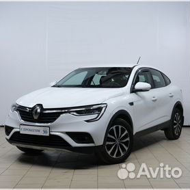  Renault Arkana   1 417 000    34   