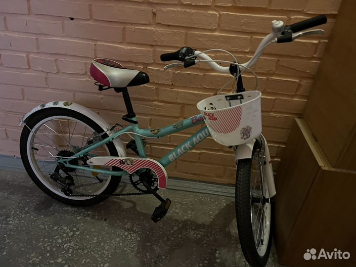Велосипед детский 20
