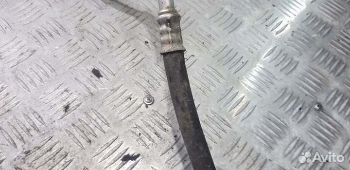 Трубка кондиционера Renault Megane 3