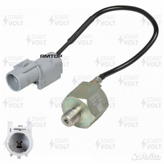 Startvolt VS-KS 2401 Датчик детонации startvolt VS