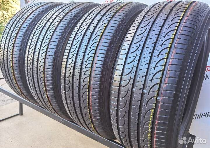 Yokohama Geolandar SUV G055 235/55 R18 V