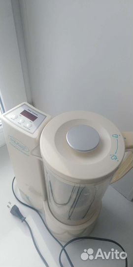 Активатор воды PiMag Optimiser Nikken