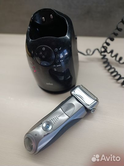 Бритва Braun Series 7