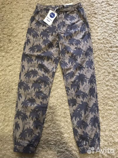 Брюки для мальчика