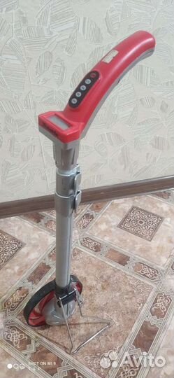 Триммер электрический