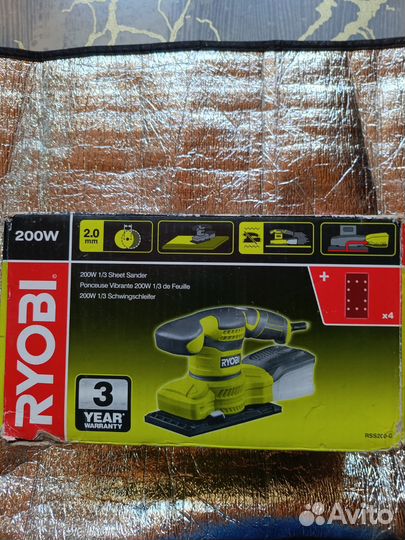 Шлифмашинка