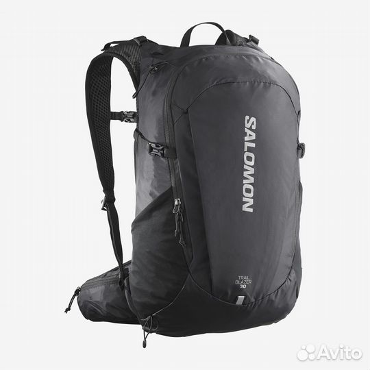 Рюкзак Salomon Trailblazer 30 Black