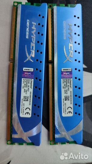 Материнская плата с процессором i5 7400 + оператив