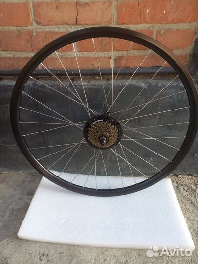 Колеса для велосипеда 27.5