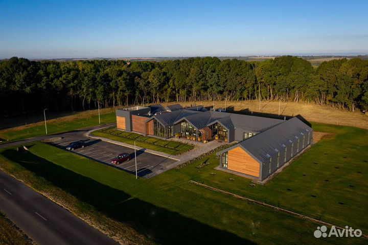 Кладовщик-диспетчер (с. Богатое)