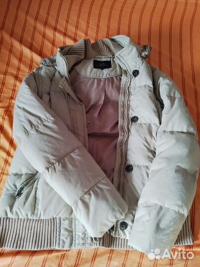 Куртка женская Остин 48-50