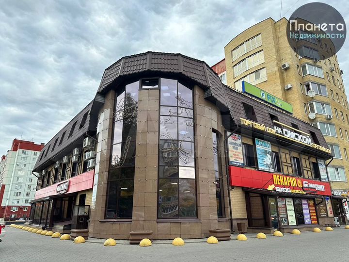 Офис, 16.6 м²/25,8 м²/31,8 м²