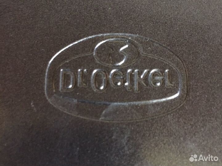 Dr. Oetker. Форма для выпечки