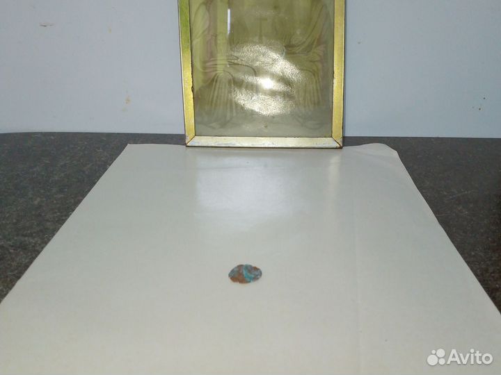 Дерхама татаро-монгольская, год не известно