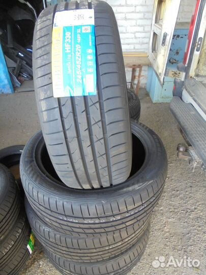 Habilead HF330 245/45 R20 103Y