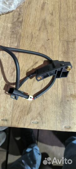 Датчик распредвала opel astra