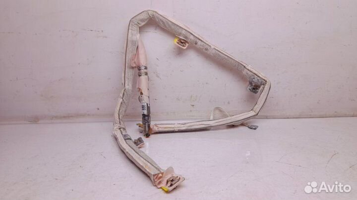 Подушка безопасности правая Volkswagen Passat Cc