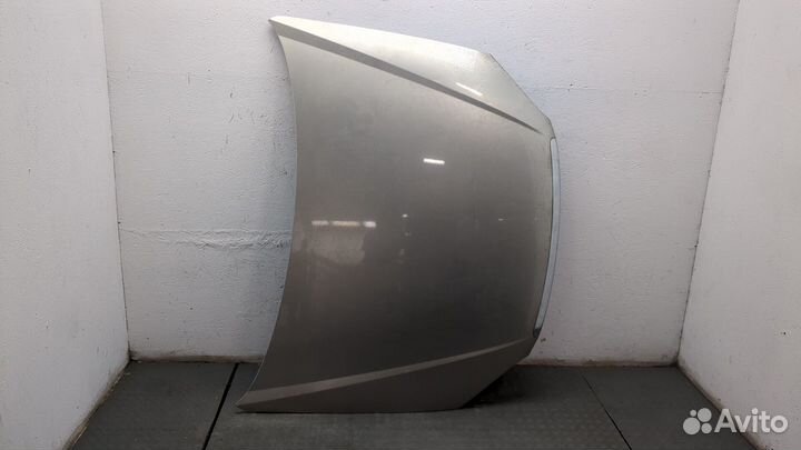 Капот Fiat Croma, 2005