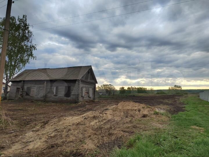 Участок 25 сот. (ИЖС)