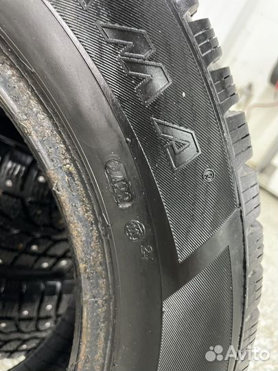 КАМА 505 Irbis 185/60 R14