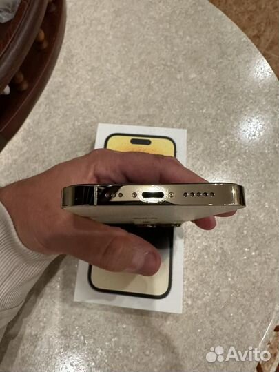 iPhone 14 Pro, 256 ГБ