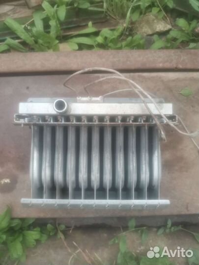 Запчасти котла ariston. Торг