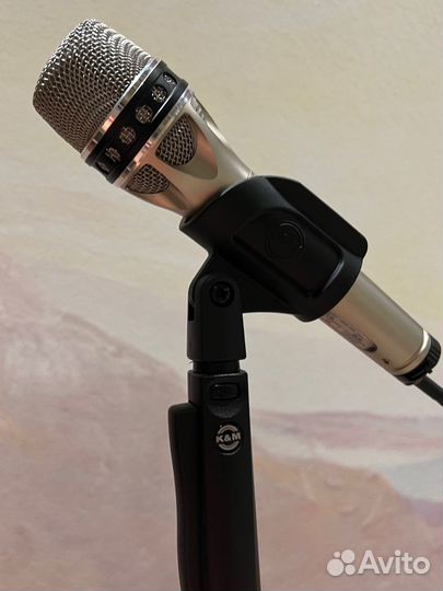 Микрофон Sennheiser SKM 4031 Vintage Funk