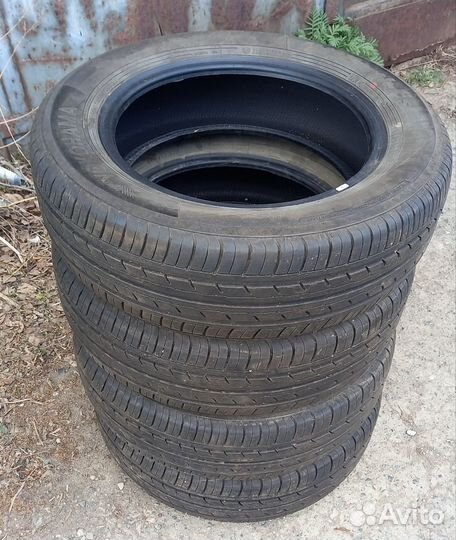 Yokohama Bluearth ES32 185/65 R15 88H