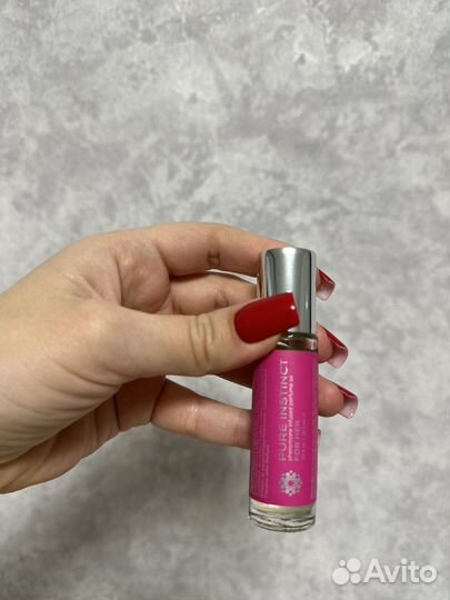 Духи с феромонами женские pure instinct