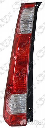 Фонарь задний honda CR-V 03-06 LH ST-217-1968L Sat