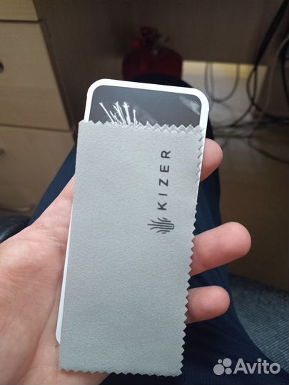 Кайзер С01 мини s35vn