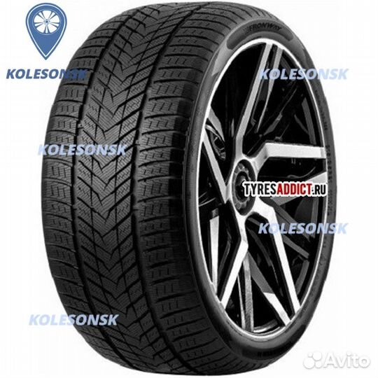 Fronway IceMaster II 275/40 R19 105V