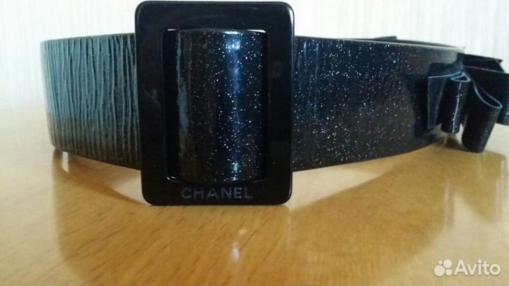 Ремень Chanel оригинал