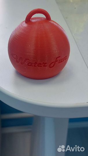 Брелки и свистки для катера