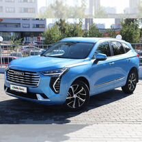 Haval Jolion 1.5 AMT, 2021, 61 720 км, с пробегом, цена 1 819 000 руб.