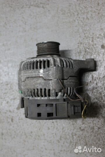 Генератор Nissan march / micra 23100-54B62