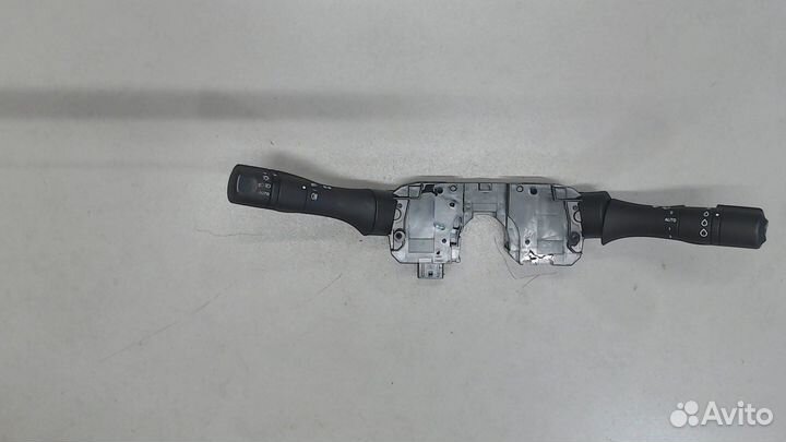 Переключатель поворотов и дворников Renault Fluenc