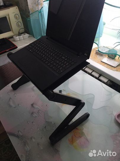 Подставка для ноутбука,столик